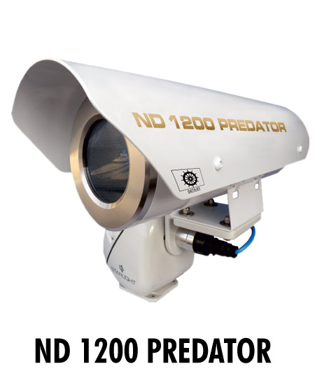 Starlight ND 1200 PREDATOR